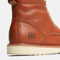 Men's Wedge 6" Work Boot