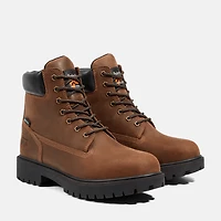 Men's Direct Attach 6" Soft Toe Waterproof Work Boot