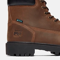 Men's Direct Attach 6" Soft Toe Waterproof Work Boot