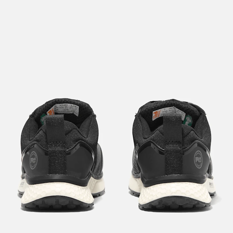 Women's Reaxion Composite Toe Work Sneaker