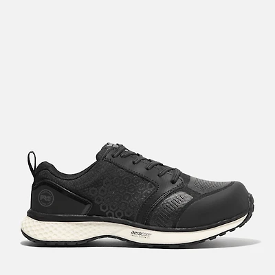 Women's Reaxion Composite Toe Work Sneaker