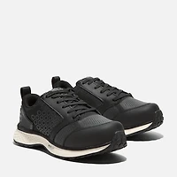 Women's Reaxion Composite Toe Work Sneaker