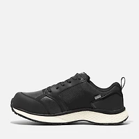 Women's Reaxion Composite Toe Work Sneaker