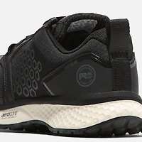 Women's Reaxion Composite Toe Work Sneaker