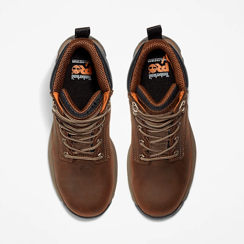 Men's TiTAN™ EV 6" Composite Toe Work Boot