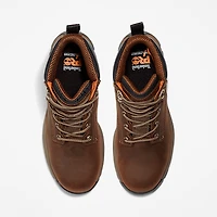 Men's TiTAN™ EV 6" Composite Toe Work Boot