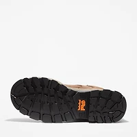 Men's TiTAN EV 6" Composite Toe Work Boot