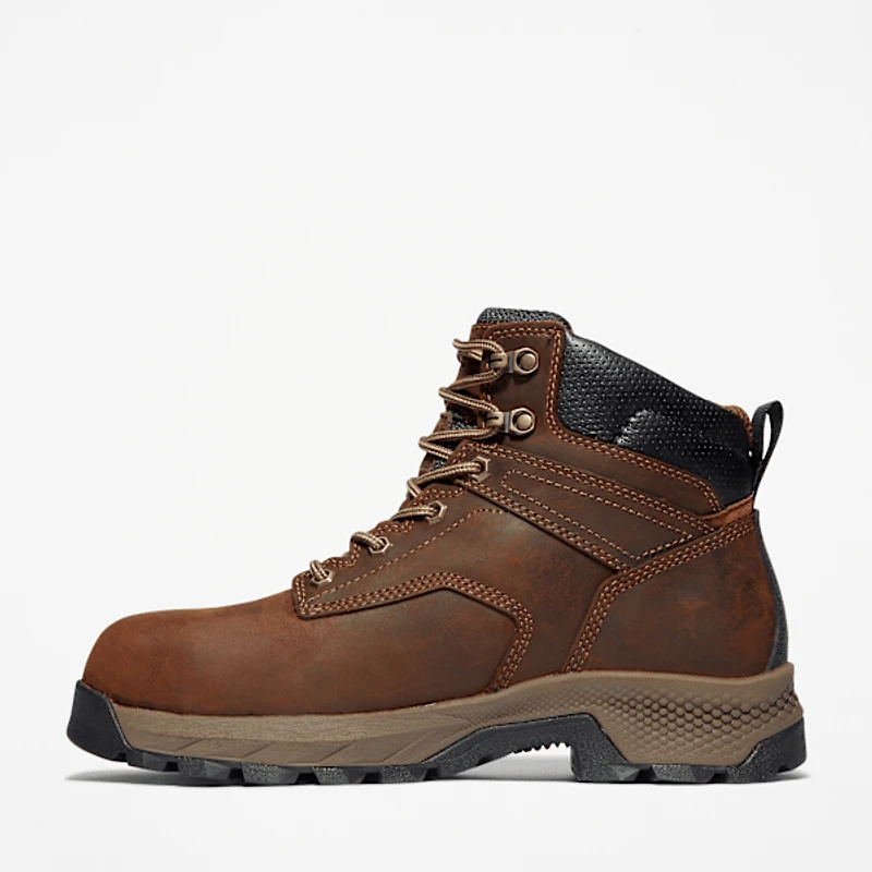 Men's TiTAN™ EV 6" Composite Toe Work Boot