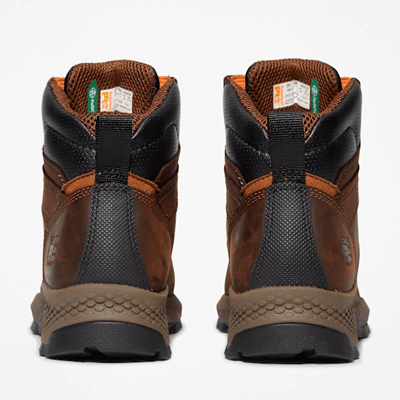 Men's TiTAN EV 6" Composite Toe Work Boot