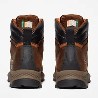 Men's TiTAN EV 6" Composite Toe Work Boot