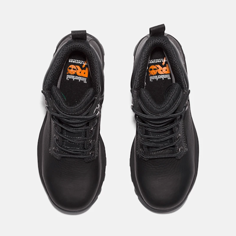 Women's Timberland PRO® TiTAN™ EV 6" Waterproof Comp-Toe Work Boot