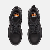 Women's Timberland PRO® TiTAN® EV 6" Waterproof Comp-Toe Work Boot