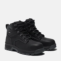Women's Timberland PRO® TiTAN® EV 6" Waterproof Comp-Toe Work Boot