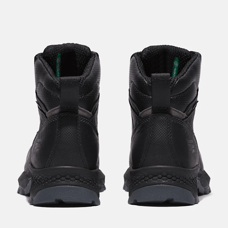 Women's Timberland PRO® TiTAN® EV 6" Waterproof Comp-Toe Work Boot