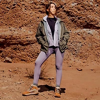 Women’s Jenness Waterpoof Packable Jacket