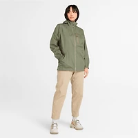 Women’s Jenness Waterpoof Packable Jacket