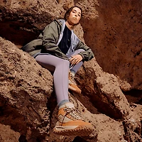 Women’s Jenness Waterpoof Packable Jacket