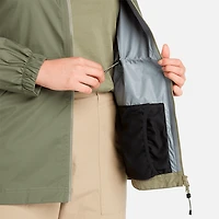 Women’s Jenness Waterpoof Packable Jacket