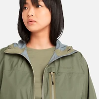 Women’s Jenness Waterpoof Packable Jacket