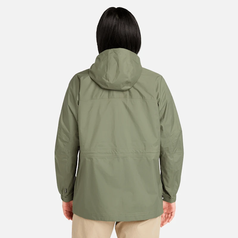 Women’s Jenness Waterpoof Packable Jacket