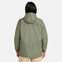 Women’s Jenness Waterpoof Packable Jacket