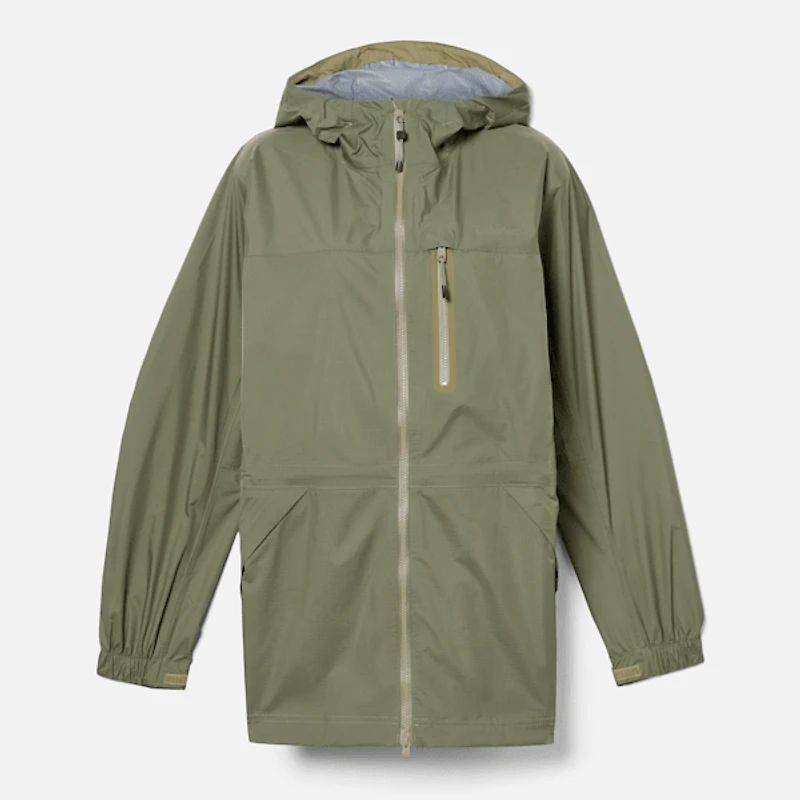 Women’s Jenness Waterpoof Packable Jacket