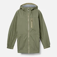 Women’s Jenness Waterpoof Packable Jacket
