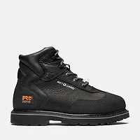 Men's Met Guard Steel Toe Work Boot