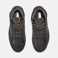 Men's Met Guard Steel Toe Work Boot