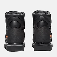 Men's Met Guard Steel Toe Work Boot