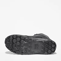 Men's Reaxion Composite Toe Waterproof Work Sneaker