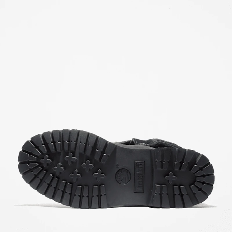 Women's Timberland® Warm-Lined Waterproof Roll-Top Boot