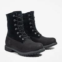 Women's Timberland® Warm-Lined Waterproof Roll-Top Boot