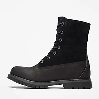 Women's Timberland® Warm-Lined Waterproof Roll-Top Boot