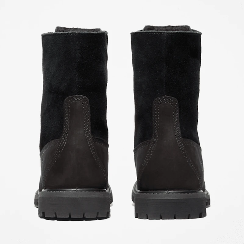 Women's Timberland® Warm-Lined Waterproof Roll-Top Boot