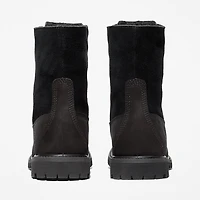 Women's Timberland® Warm-Lined Waterproof Roll-Top Boot
