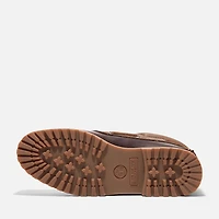 Men's Timberland® Authentics 3-Eye Boat Shoe