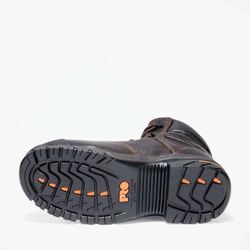 Men's Timberland PRO® Helix Met Guard Composite Toe Work Boot