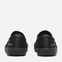 Burbank Soft Toe Work Shoe