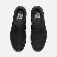 Burbank Soft Toe Work Shoe