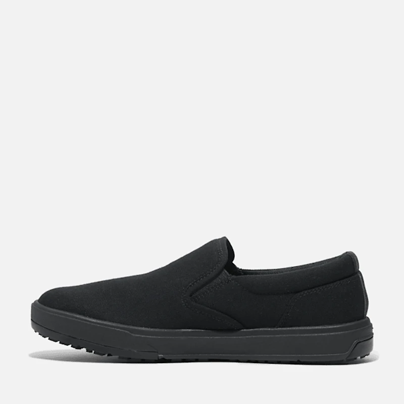 Burbank Soft Toe Work Shoe