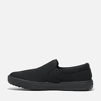 Burbank Soft Toe Work Shoe