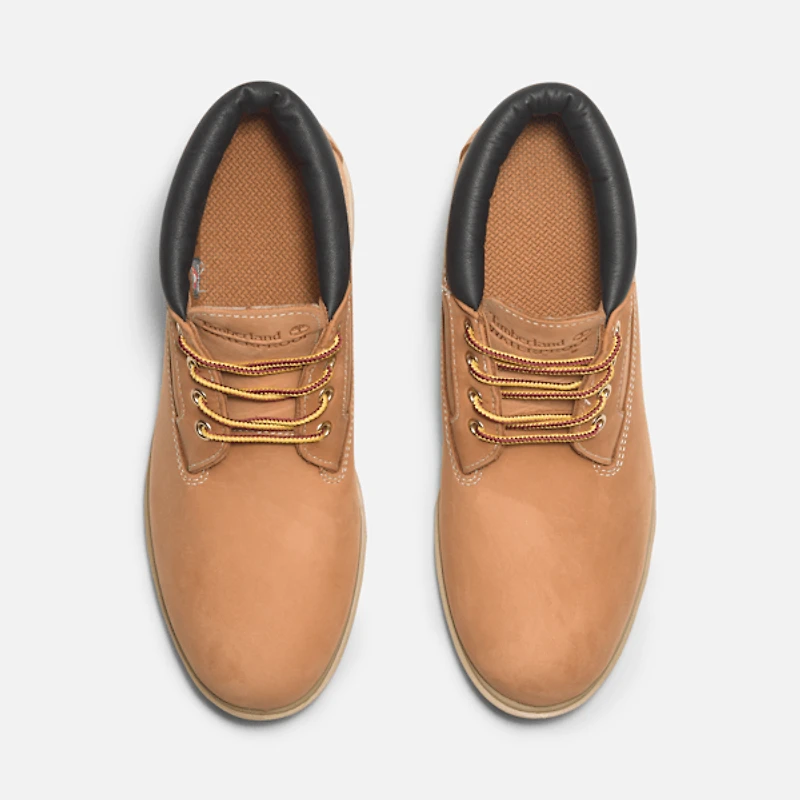 Men's Timberland® 1973 Newman Waterproof Chukka Boot