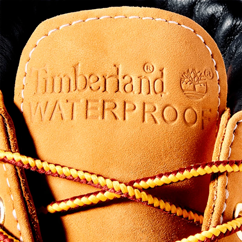 Men's Timberland® 1973 Newman Waterproof Chukka Boot