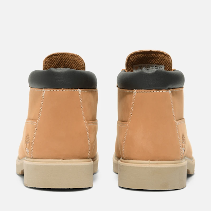 Men's Timberland® 1973 Newman Waterproof Chukka Boot
