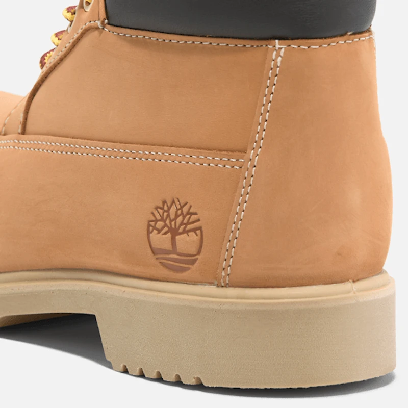 Men's Timberland® 1973 Newman Waterproof Chukka Boot