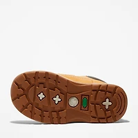Toddler Timber Tykes Boot