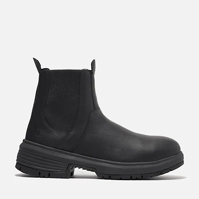 Women's Timberland PRO® Birchline 6" Comp-Toe Work Boot