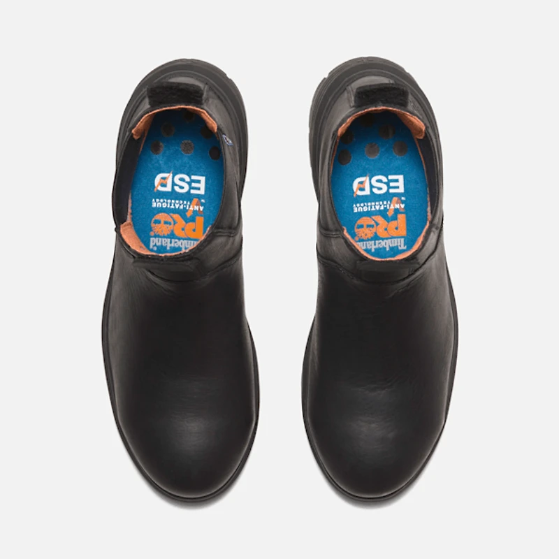 Women's Timberland PRO® Birchline 6" Comp-Toe Work Boot