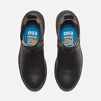 Women's Timberland PRO® Birchline 6" Comp-Toe Work Boot